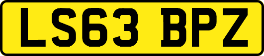 LS63BPZ