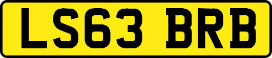 LS63BRB