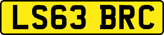LS63BRC