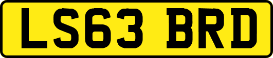 LS63BRD