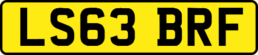 LS63BRF
