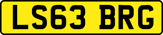 LS63BRG