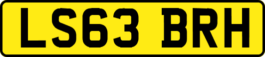 LS63BRH