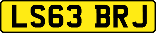 LS63BRJ