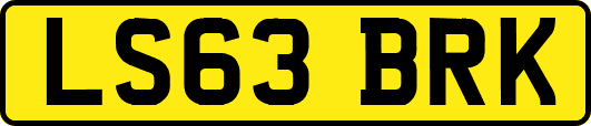 LS63BRK