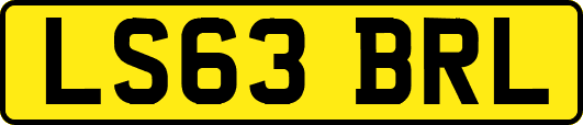 LS63BRL