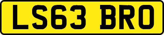 LS63BRO