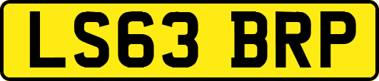 LS63BRP