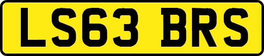 LS63BRS