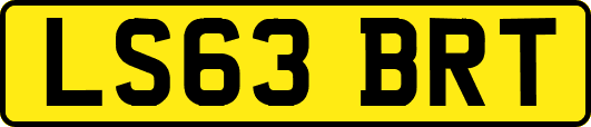 LS63BRT