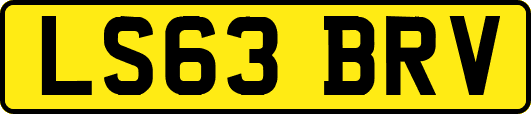 LS63BRV