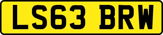 LS63BRW