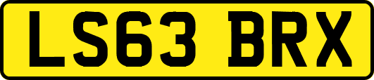 LS63BRX