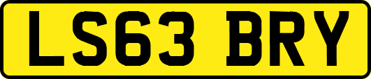 LS63BRY