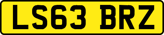 LS63BRZ