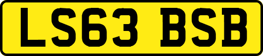 LS63BSB