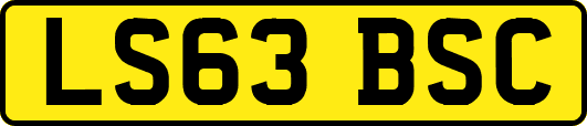 LS63BSC