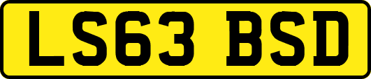 LS63BSD