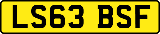 LS63BSF
