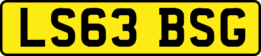 LS63BSG