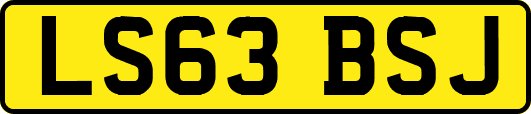 LS63BSJ