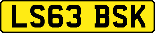 LS63BSK