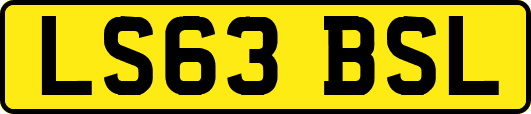 LS63BSL