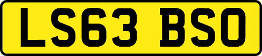 LS63BSO