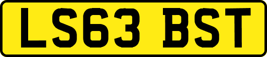 LS63BST