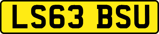 LS63BSU