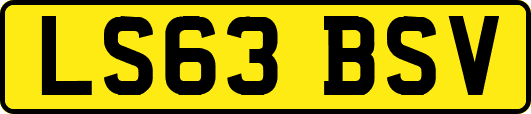 LS63BSV