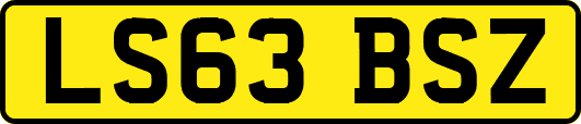 LS63BSZ