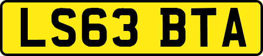 LS63BTA