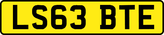 LS63BTE