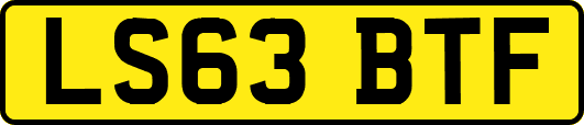 LS63BTF