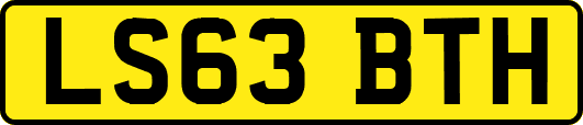 LS63BTH