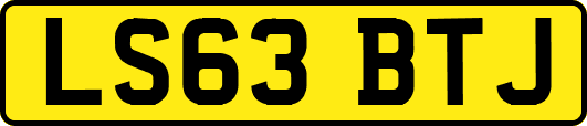 LS63BTJ