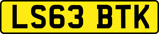 LS63BTK