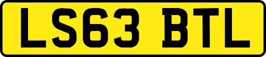 LS63BTL