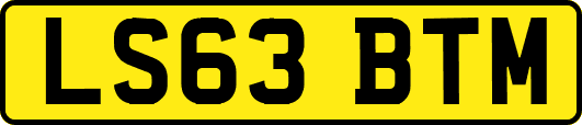 LS63BTM