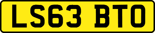 LS63BTO