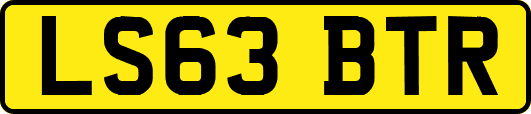 LS63BTR