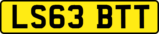 LS63BTT