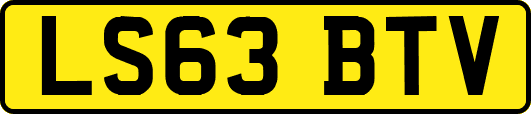 LS63BTV