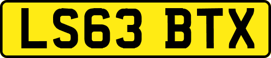 LS63BTX