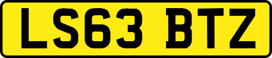 LS63BTZ