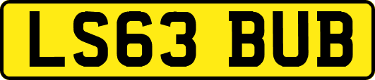 LS63BUB