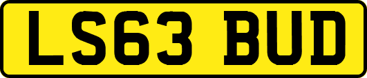 LS63BUD