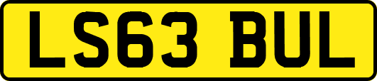 LS63BUL