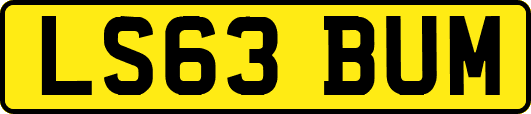 LS63BUM
